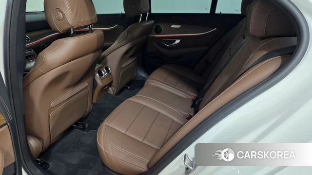 Mercedes-Benz E-Class W213 id 4549291 из Кореи 20