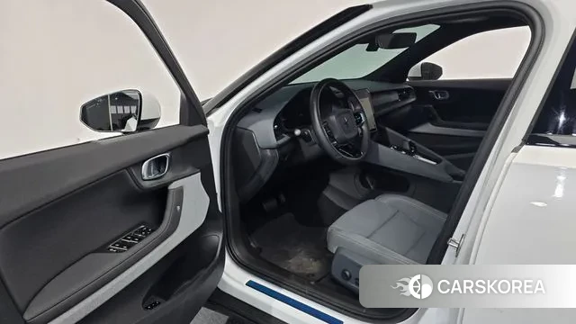 Polestar Polestar 2 id 3726669 из Кореи 21