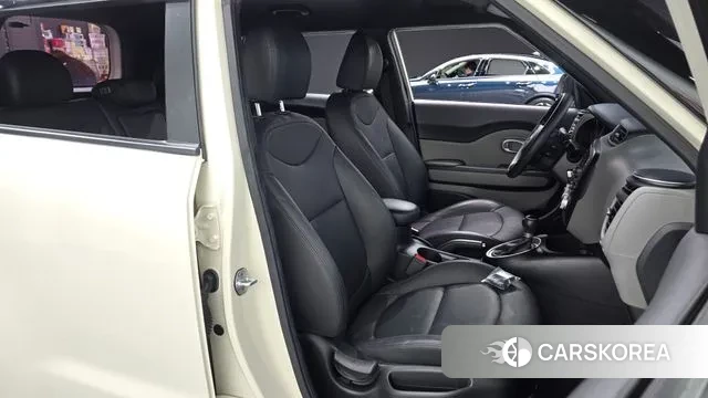 Kia The New Saw id 3553044 из Кореи 20