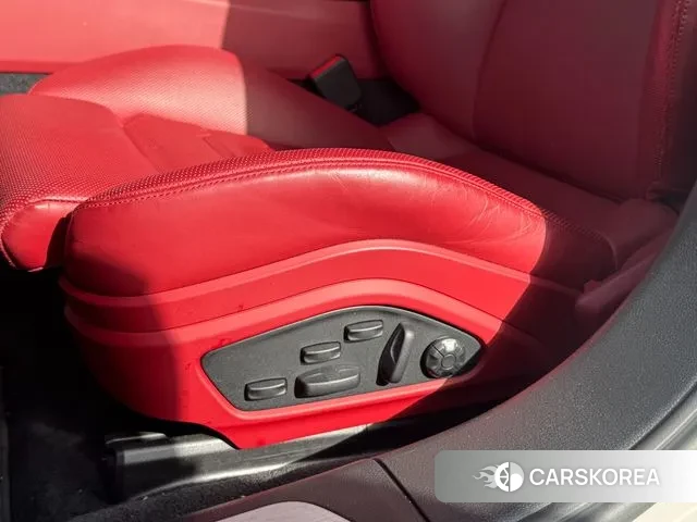 Porsche Panamera (971) id 3476587 из Кореи 20