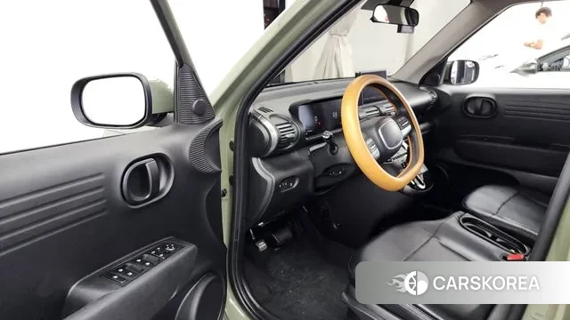 Hyundai Casper id 3257425 из Кореи 20