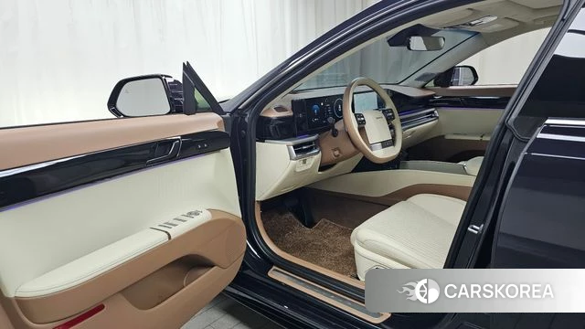 Hyundai Grandeur (GN7) id 4281130 из Кореи 20