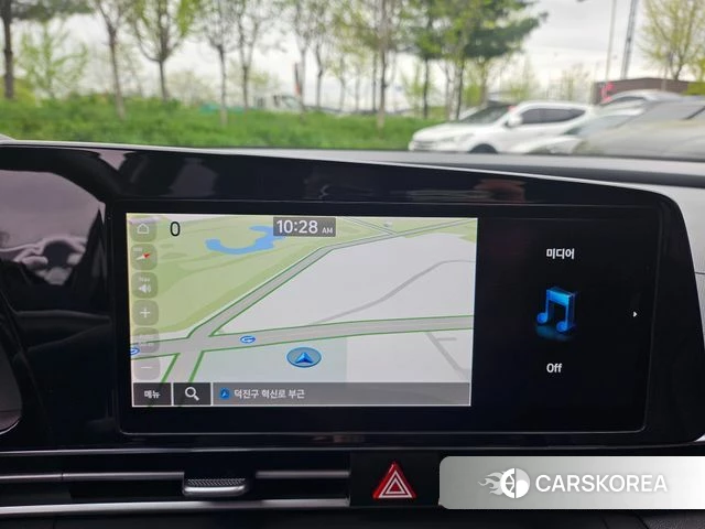 Hyundai Avante (CN7) id 4019148 из Кореи 20