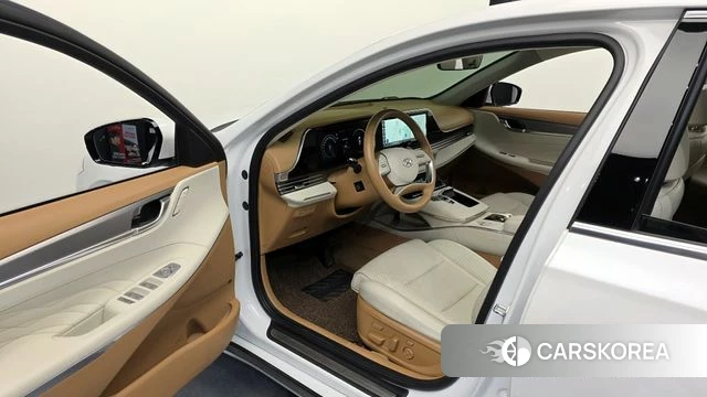 Hyundai The New Grandeur IG id 4195751 из Кореи 35