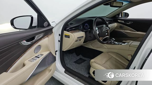 Kia More K9 id 4304798 из Кореи 33