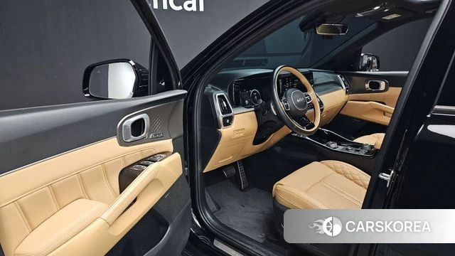 Kia Sorento 4th Generation id 4922658 из Кореи 38