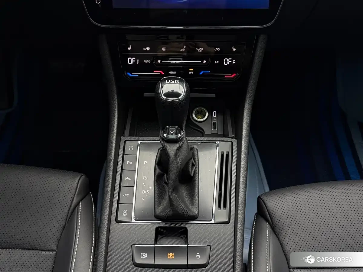 Skoda Superb id 4583722 из Китая 22