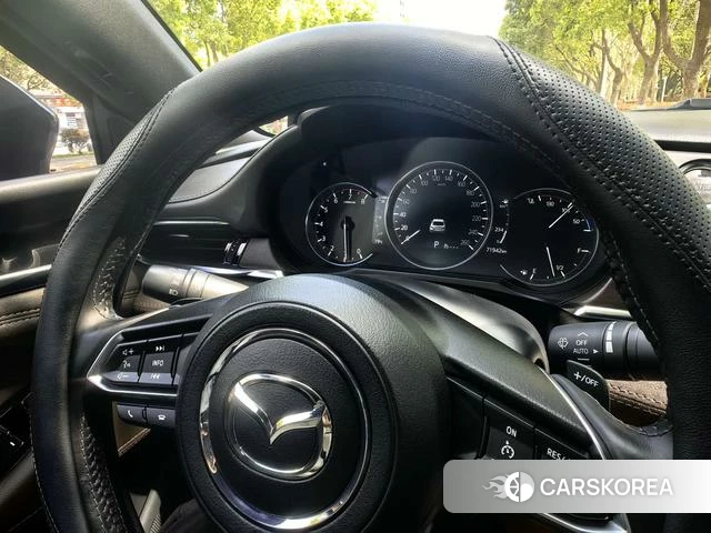 Mazda Atez id 4238164 из Китая 22