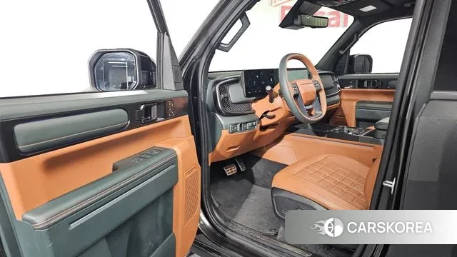 Kia Tasman id 3732446 из Кореи 20