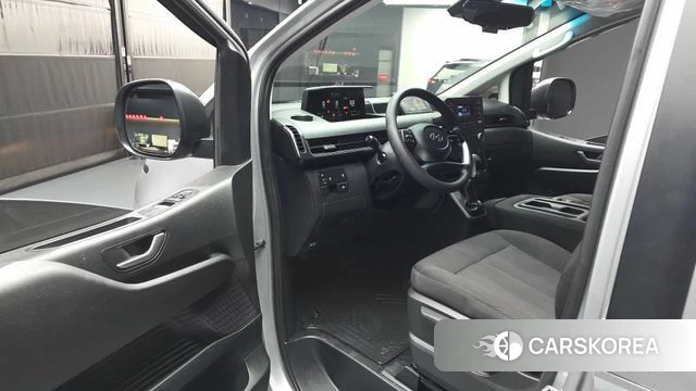 Hyundai Staria id 3852311 из Кореи 20