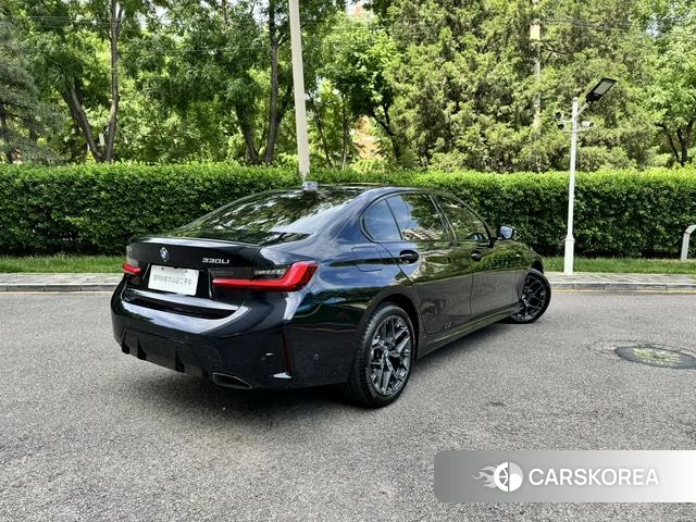 BMW 3 series id 4335863 из Китая 21
