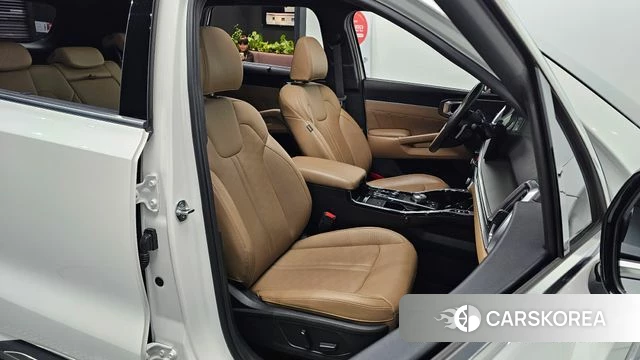 Kia The New Sorento 4th Generation id 4505899 из Кореи 32