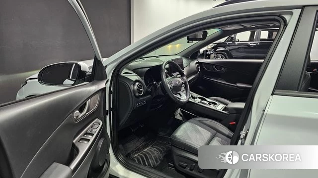 Hyundai Kona Electric id 4594554 из Кореи 20