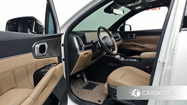 Kia The New Sorento 4th Generation id 4177883 из Кореи 20