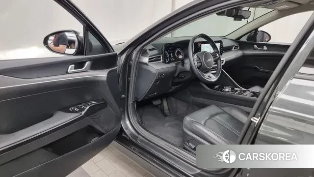 Kia K5 Hybrid 3rd Generation id 2988982 из Кореи 20