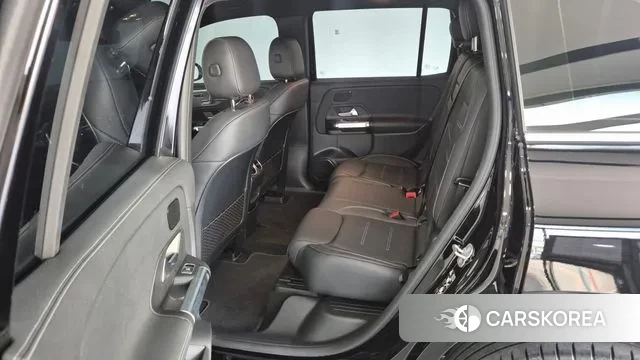 Mercedes-Benz EQB X243 id 3021867 из Кореи 20