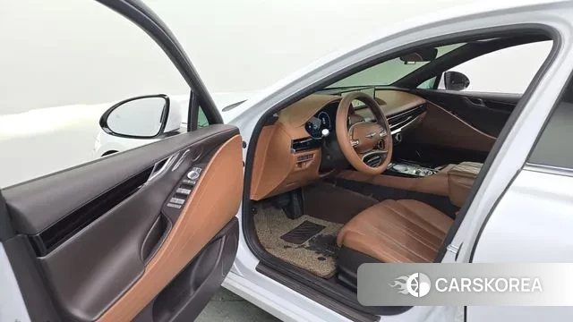 Genesis G80 (RG3) id 3777159 из Кореи 20