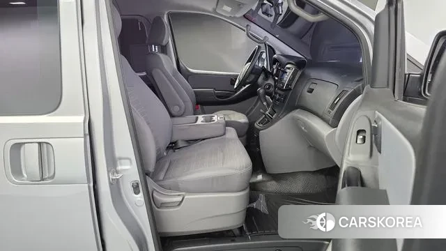 Hyundai The New Grand Starex id 3033932 из Кореи 20