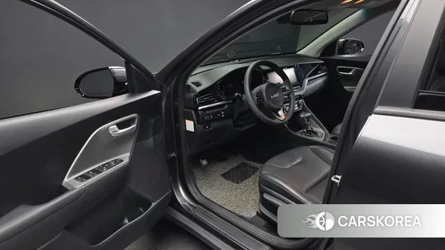 Kia The New Niro id 3247513 из Кореи 20