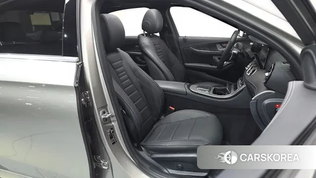 Mercedes-Benz E-Class W213 id 2884762 из Кореи 20