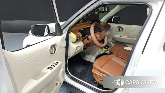 Hyundai The New Casper id 3462066 из Кореи 20