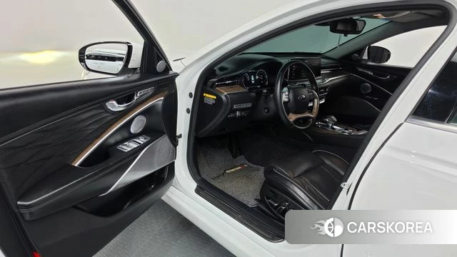Kia More K9 id 4703098 из Кореи 31