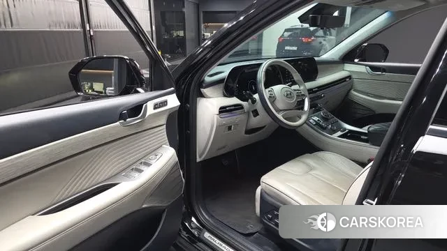 Hyundai The New Palisade id 3696659 из Кореи 20