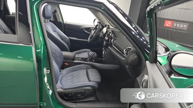 Mini Cooper S Clubman id 3317048 из Кореи 20