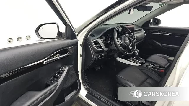 Kia Seltos id 3508851 из Кореи 20