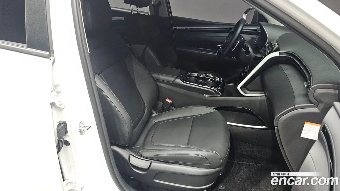 Hyundai Tucson Hybrid (NX4) id 1770224 из Кореи 20