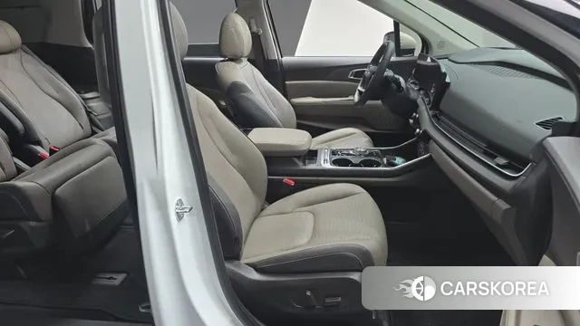 Kia The New Carnival 4th Generation id 3684509 из Кореи 20