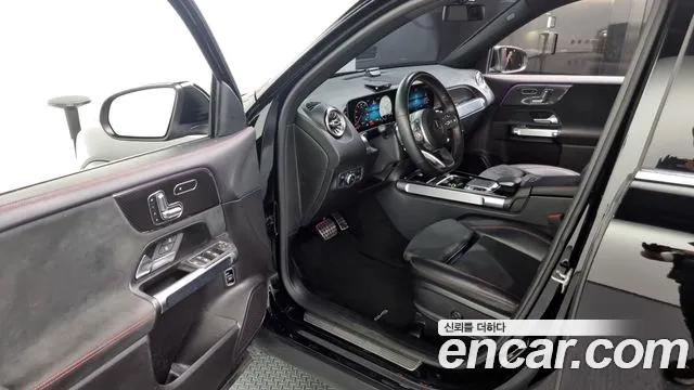 Mercedes-Benz GLB-Class X247 id 2907080 из Кореи 20