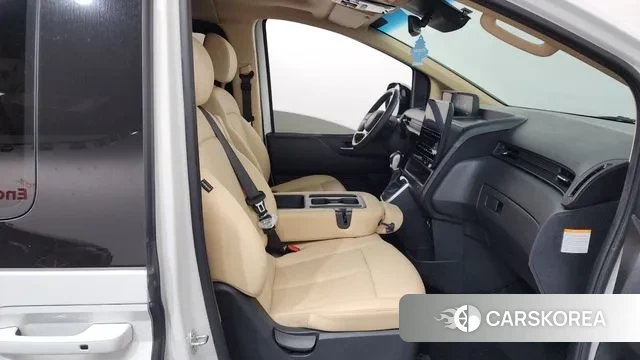 Hyundai Staria id 3496922 из Кореи 20