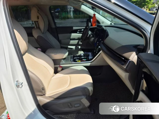 Kia Carnival 4th generation id 4389089 из Кореи 19