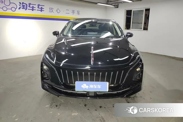 Red flag E-QM5 id 3983255 из Китая 17