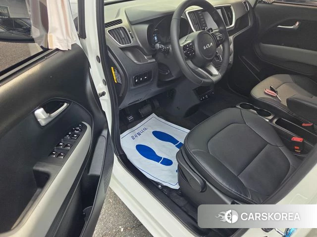 Kia The New Ray id 3839635 из Кореи 20
