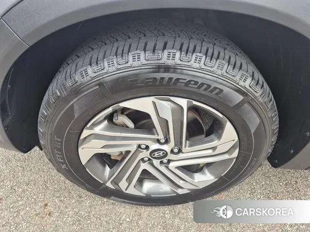 Hyundai The New Santa Fe id 3176145 из Кореи 20