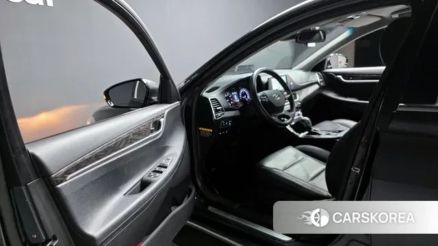 Hyundai Grandeur IG id 3045076 из Кореи 20