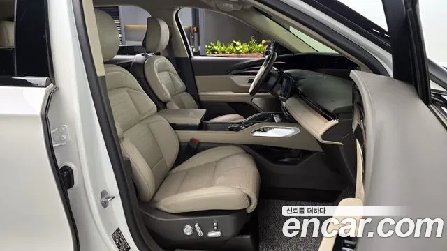 Lincoln Nautilus 2nd Generation id 2735106 из Кореи 20