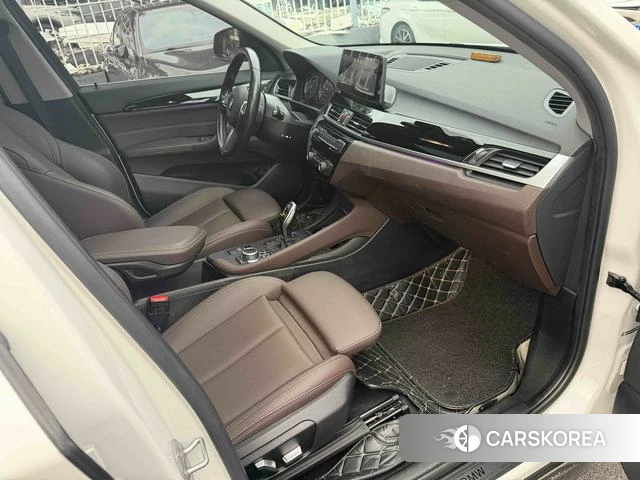 BMW X1 id 4387449 из Китая 16