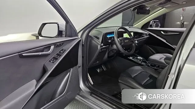 Kia Di All New Niro EV id 2989069 из Кореи 20