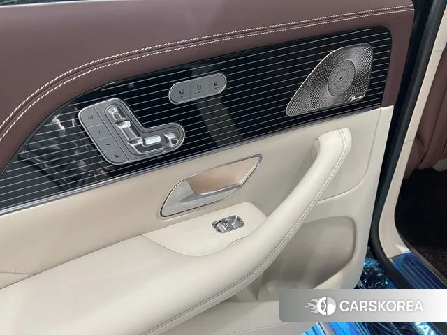 Mercedes-Benz Maybach GLS id 4279384 из Китая 19