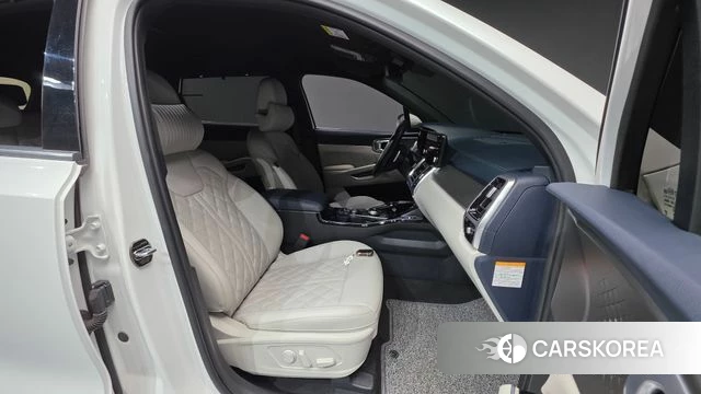 Kia Sorento 4th Generation id 4721749 из Кореи 20