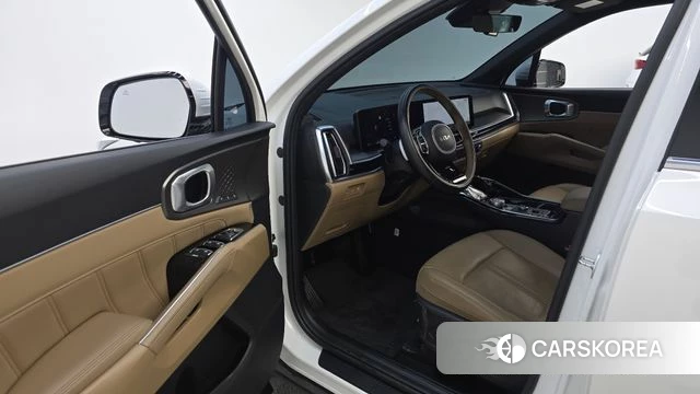 Kia The New Sorento 4th Generation id 3963741 из Кореи 20