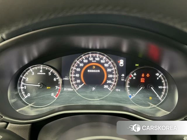 Mazda CX-30 id 4026808 из Китая 17