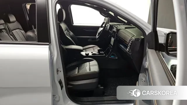 Ford Ranger 4th Generation id 3615011 из Кореи 20