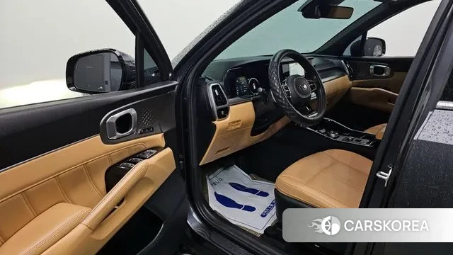 Kia Sorento 4th Generation id 3192622 из Кореи 20