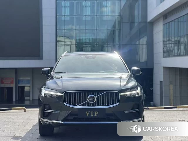 Volvo XC60 id 4213920 из Китая 11