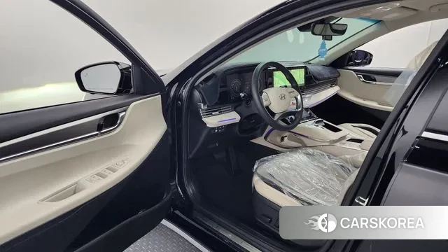 Hyundai The New Grandeur IG id 3281991 из Кореи 20