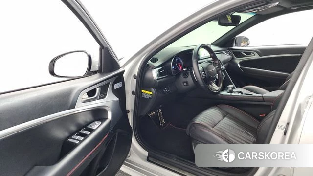 Genesis G70 id 4574520 из Кореи 20